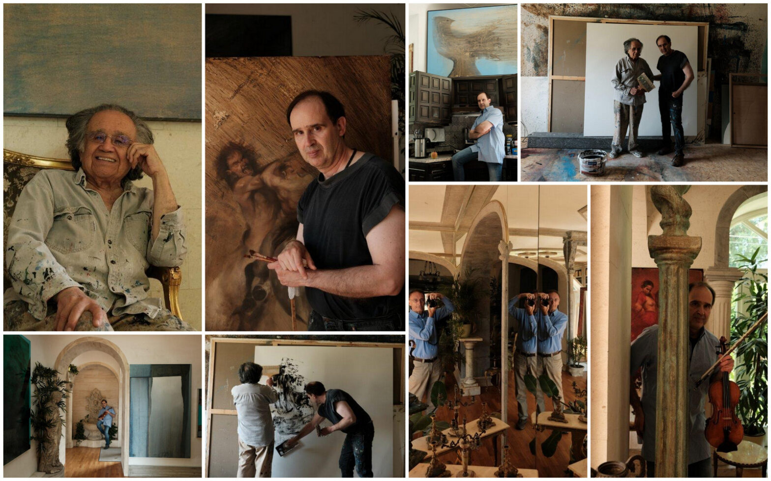 RMI Fotografien von Friedhelm Petrovitsch